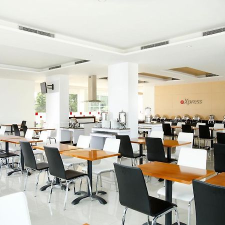 ג'קרטה Amaris Hotel Tebet מראה חיצוני תמונה