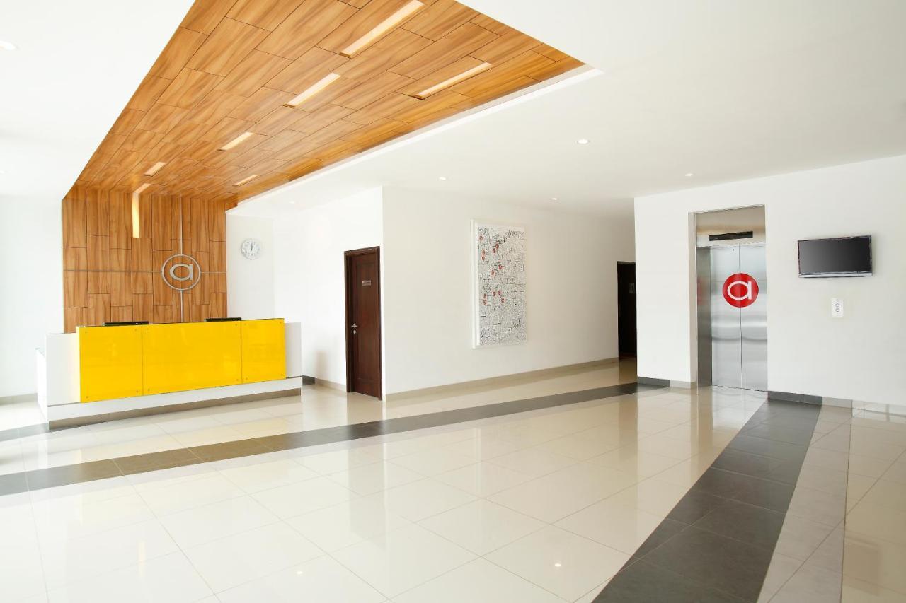 ג'קרטה Amaris Hotel Tebet מראה חיצוני תמונה