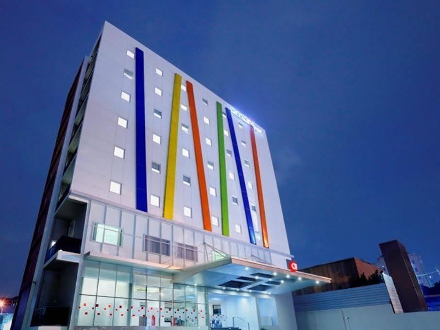 ג'קרטה Amaris Hotel Tebet מראה חיצוני תמונה