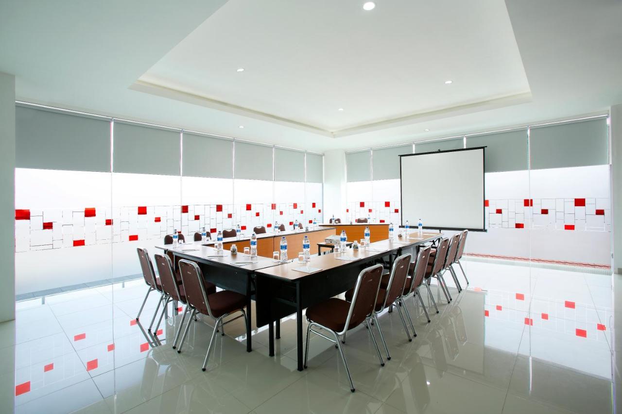 ג'קרטה Amaris Hotel Tebet מראה חיצוני תמונה