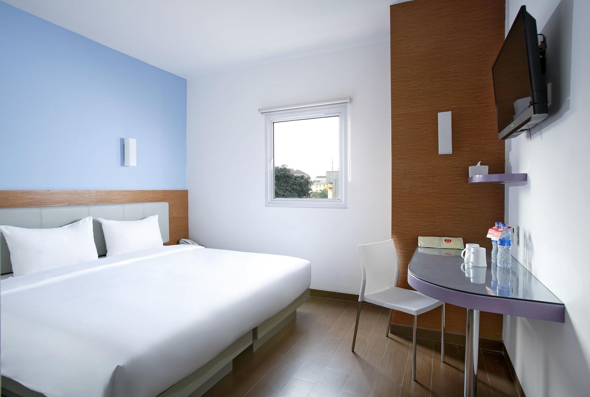 ג'קרטה Amaris Hotel Tebet מראה חיצוני תמונה