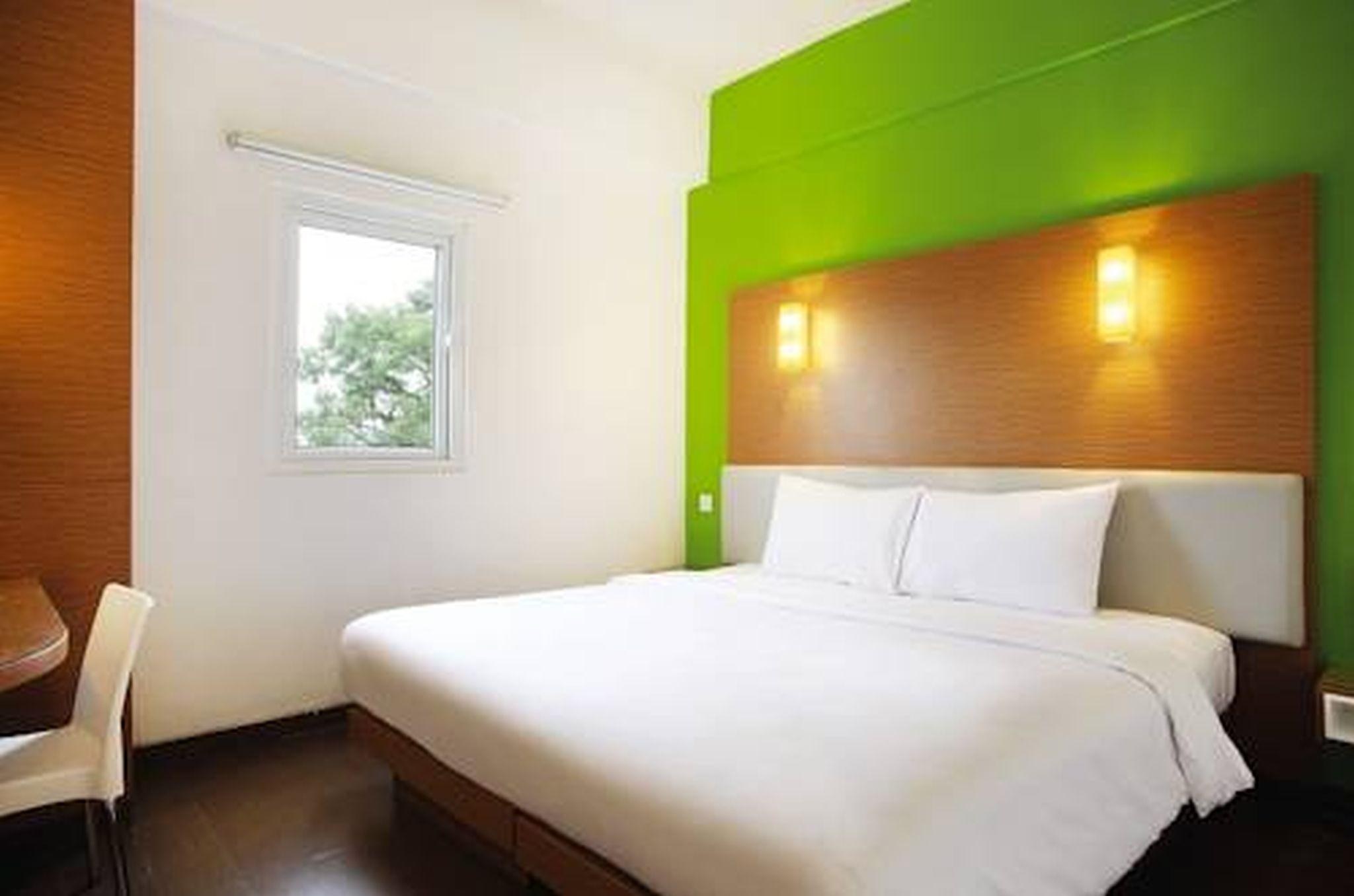 ג'קרטה Amaris Hotel Tebet מראה חיצוני תמונה