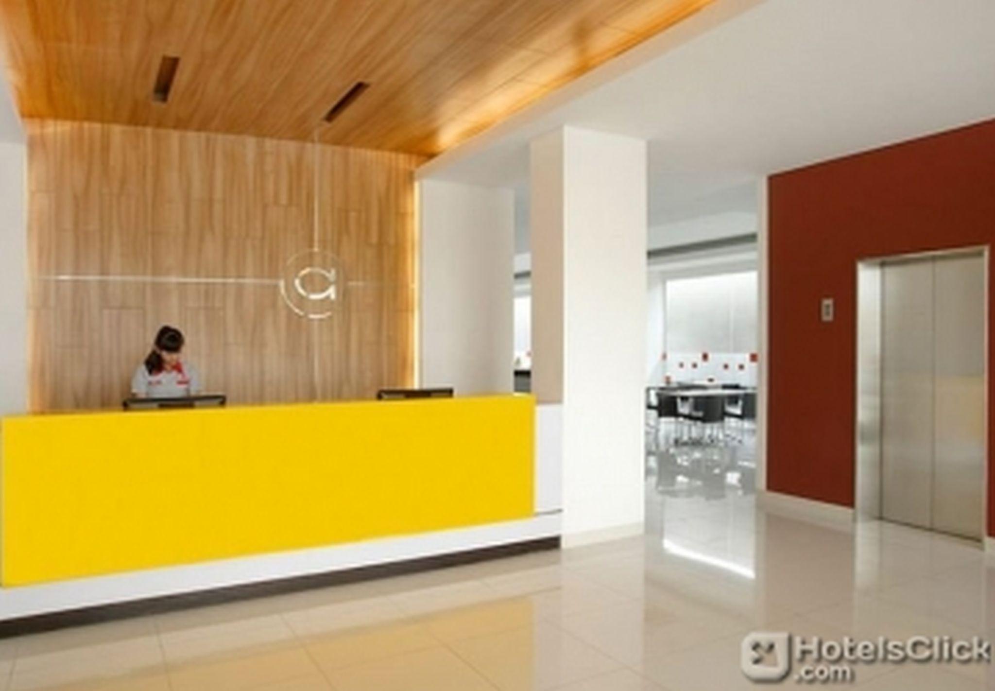ג'קרטה Amaris Hotel Tebet מראה חיצוני תמונה