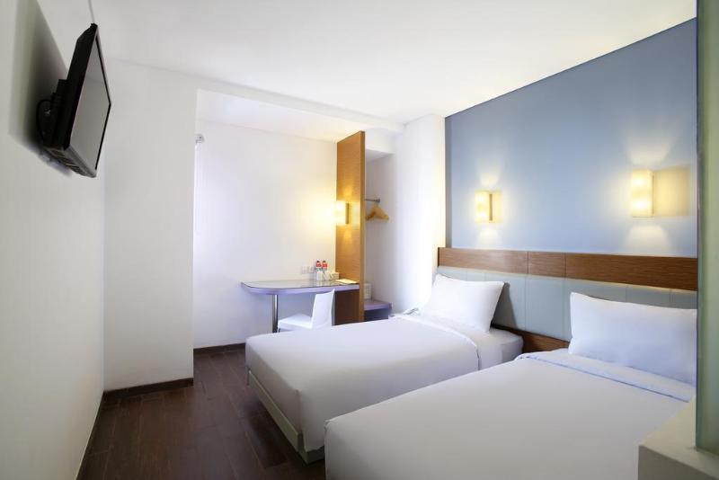 ג'קרטה Amaris Hotel Tebet מראה חיצוני תמונה